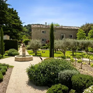 Mas Des Cedres Menerbes